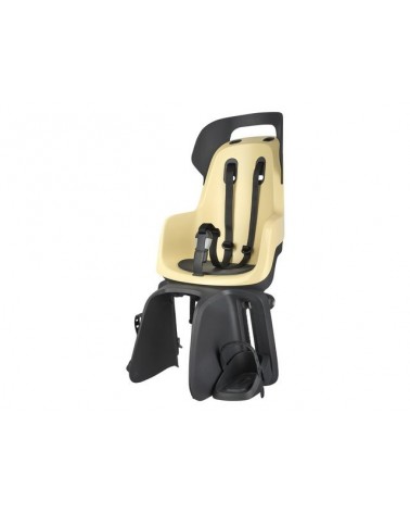 Siège enfant Bobike Go Maxi LEMON SORBET
