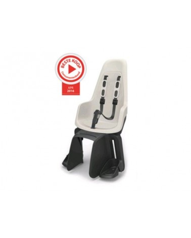 Siège enfant Bobike One Maxi Urban Black