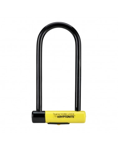 Antivol U Evolution Series 4 LS Kryptonite
