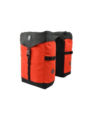 Sacoche double Urban Essentiels DWR Agu
