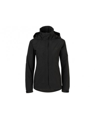 Veste velo pluie femme Agu Section
