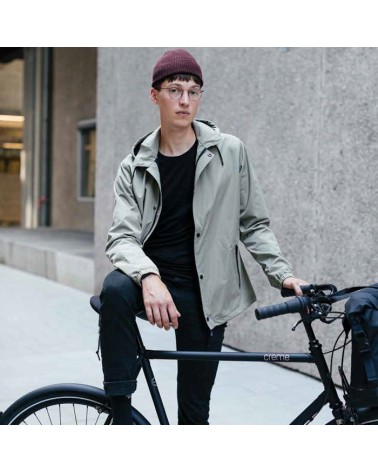 Coach Jacket Urban outdoor - AGU - Veste pluie homme
