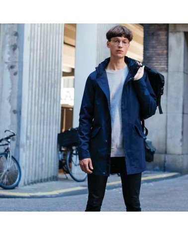 Parka vélo homme Urban outdoor - AGU