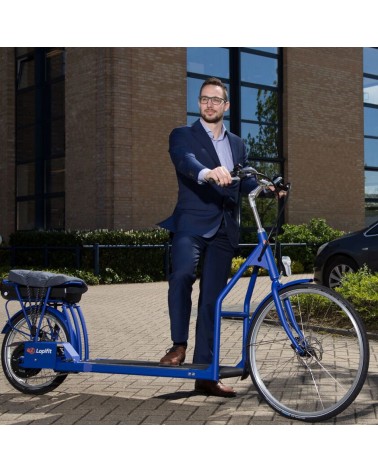Lopifit Roadrunner 2 0 Lopifit Velo Electrique