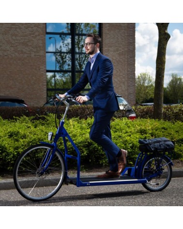 Bicyclette tapis roulant Outlet