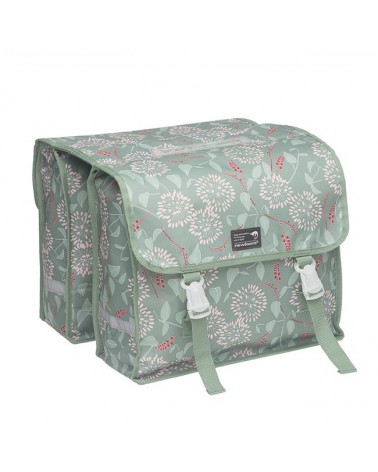 Fiori Zarah - NEW LOOXS - Sacoche vélo double 30L