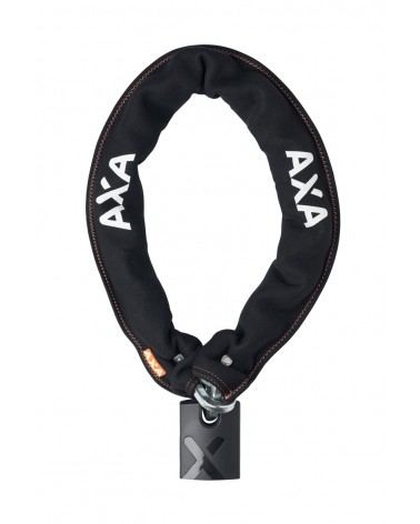 Chaîne antivol Axa Newton Promoto + 4