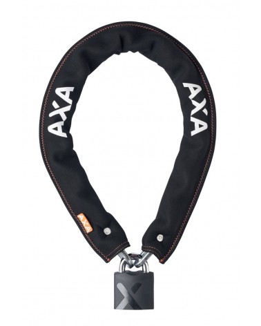 Chaîne antivol Axa Newton Promoto + 4
