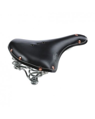 Selle Monte Grappa Old frontiers classic serie