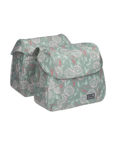 Joli zarah - NEW LOOXS - Sacoche vélo double 37L