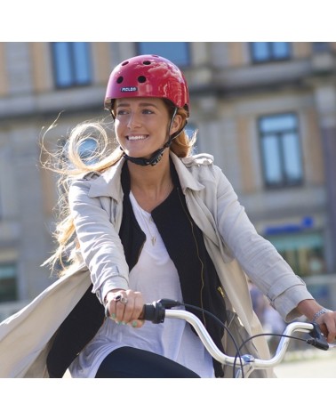Casque vélo Melon Urban Active uni