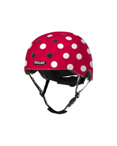 Casque Velo Melon Urban Active Uni