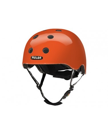 Casque vélo Melon Urban Active rainbow