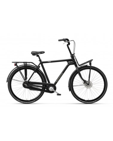 Quip - BATAVUS - Vélo confort hollandais