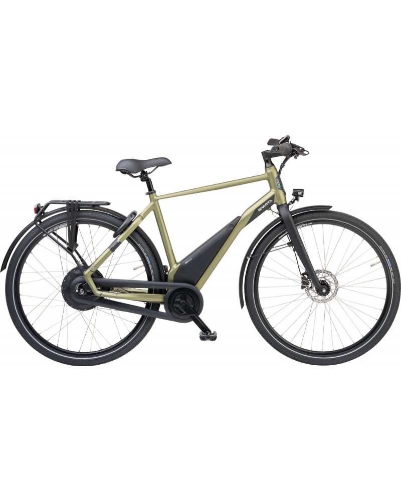 R5te Ltd Sparta Velo Electrique Randonnee
