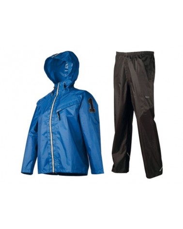 Combinaison pluie enfant Splash – Agu