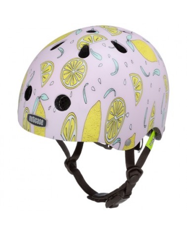 Baby Nutty Pink Lemonade nutcase