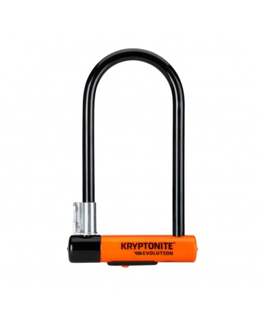 Evolution STD - Kryptonite - antivol U pour vélo