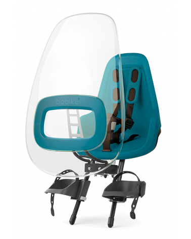ONE+ Mini - Bobike - Pare-brise porte bébé avant