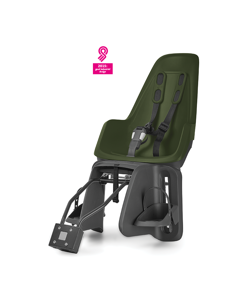 One Maxi Bobike Siege Enfant Arriere Tige Selle