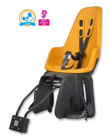 ONE Maxi - Bobike - Siège enfant arrière (universel)