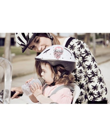Hoggy - Polisport - Casque vélo pour bébé