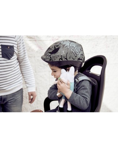 Balloons - Polisport - Casque enfant pour vélo