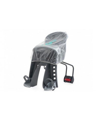 Housse de protection pluie Mini – Polisport – Siège enfant avant