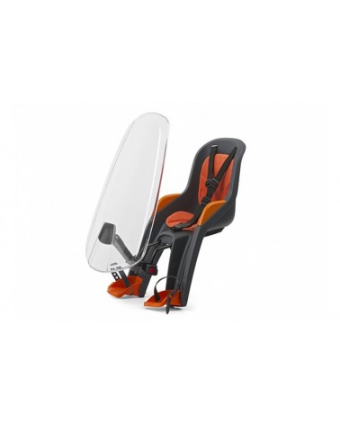 Pare-brise Mini – Polisport – Porte bébé avant