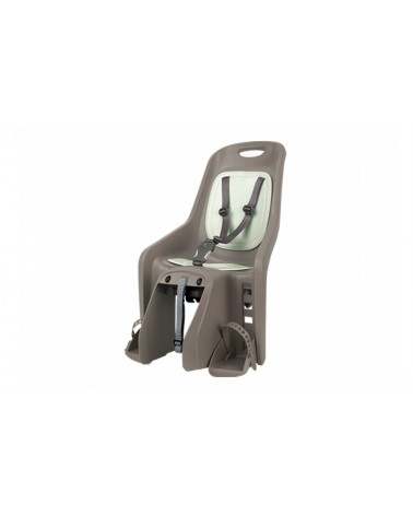 Bubbly Maxi + CFS - Polisport - Siège enfant arrière (tige de selle)