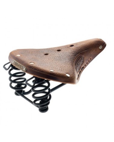 B67 S - BROOKS - Selle femme