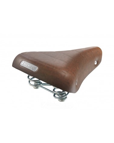 Odina Brown - Selle ROYAL - Selle unisexe