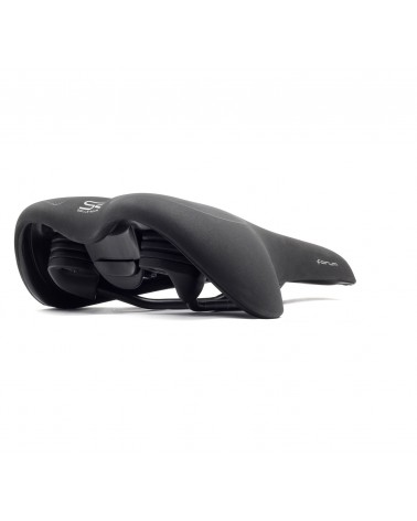 Forum Relaxed - Selle ROYAL - Selle unisexe