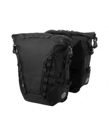 Premium H2O MIK - AGU - Sacoche double velo