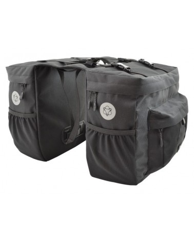 Sacoche double Performance Essentials DWR AGU
