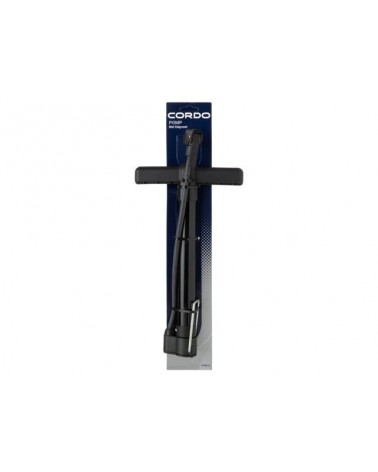 Foldable Feet - CORDO - Pompe vélo