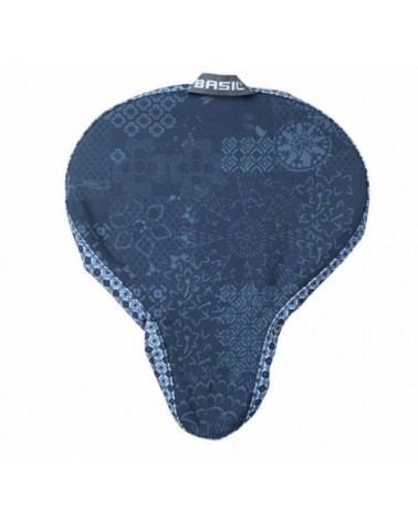 Couvre selle Basil Boheme