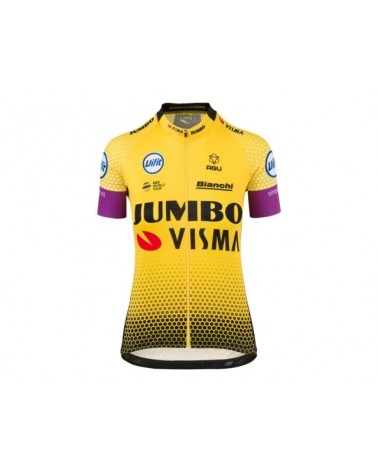 maillot jumbo visma