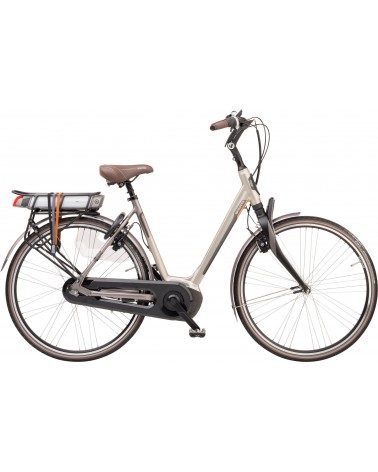 M8i LTD - SPARTA - Vélo électrique