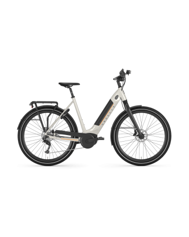 vélo électrique Gazelle Ultimate T10 HMB