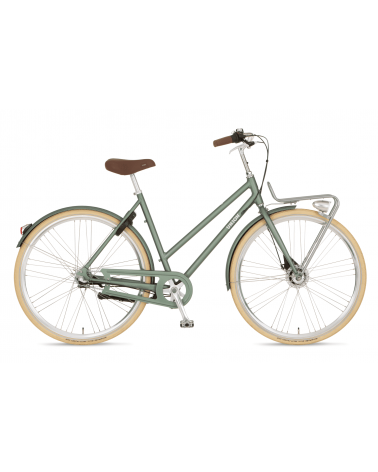 vélo hollandais union flow