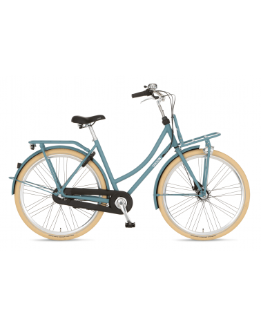 Load Union Velo Porteur 3 Vitesses