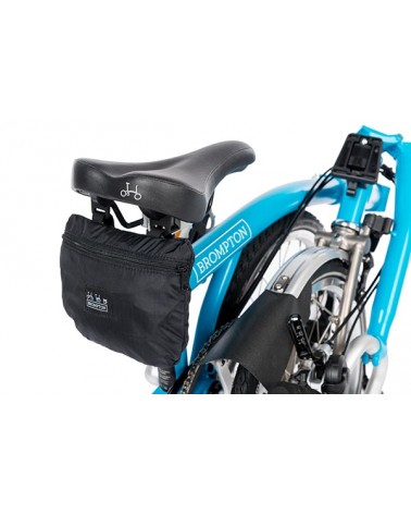 Housse de protection Brompton pour vélo pliant