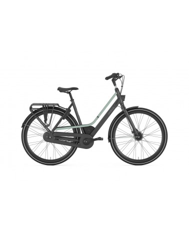 CityGo NX7 - GAZELLE - vélo de ville