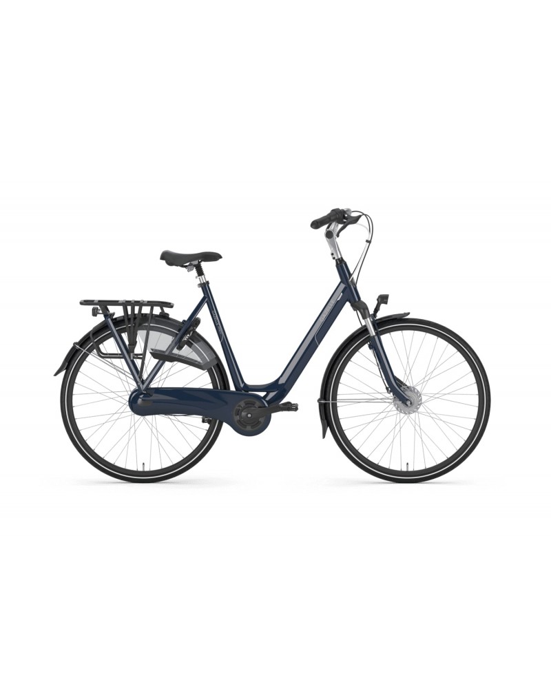 Velo gazelle orange c7 clearance