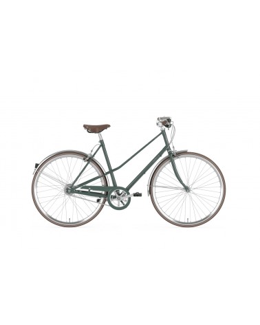 Van Stael Nx7 Gazelle Velo Ville Vintage
