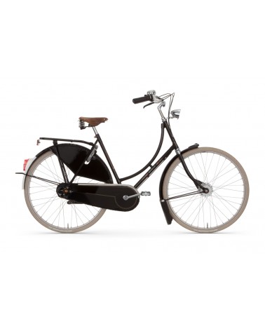 Tour Populair - GAZELLE - Vélo ville hollandais