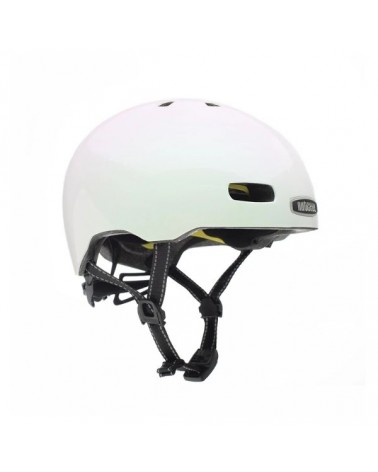 Street City of Pearls - NUTCASE - Casque vélo adulte