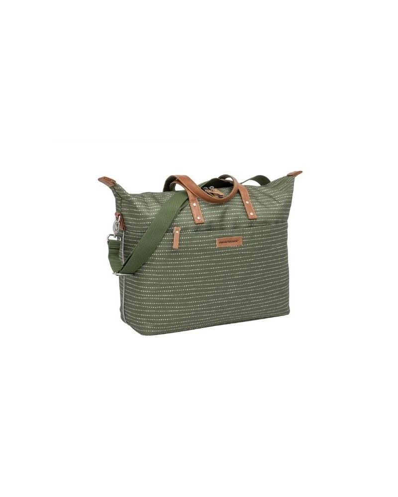 Sacoche de v?�lo ?� bandouli?�re Nomi - New Looxs 21L