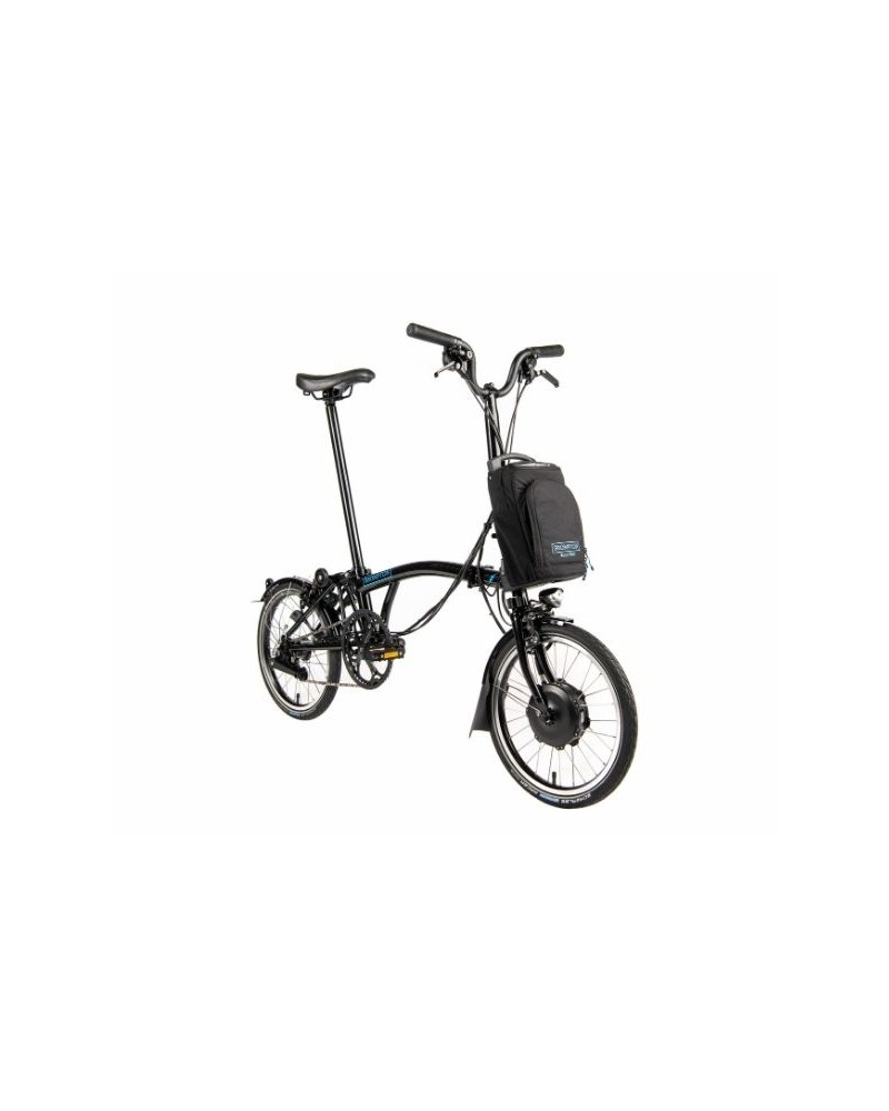 brompton electrique